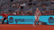 celebrate come on GIF by WTA