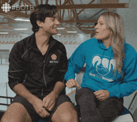 Point Battle GIF by CBC