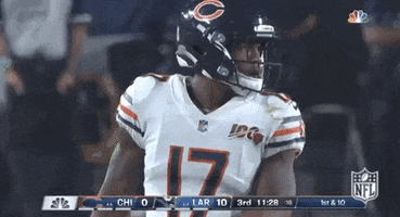 Regular Season Football GIF by NFL