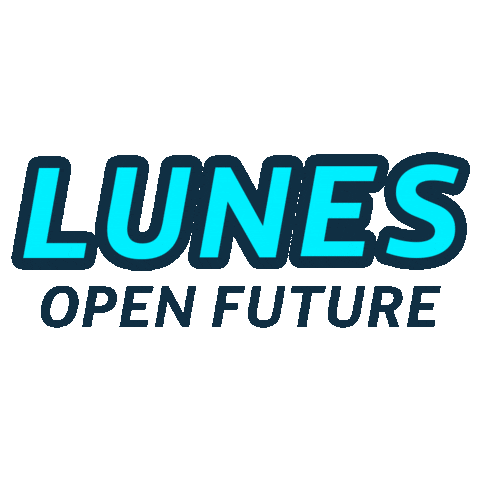Spanish Monday Sticker by Telefónica Open Future