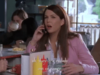 season 4 netflix GIF by Gilmore Girls 