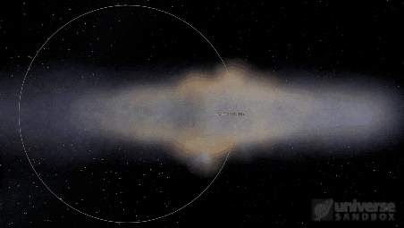 UniverseSandbox universe sandbox GIF