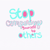 Be Yourself Mental Health GIF by Daisy Lemon