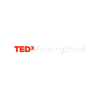 Tedxps Sticker by TEDxPetalingStreet