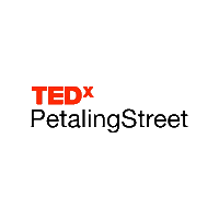 Tedxps Sticker by TEDxPetalingStreet