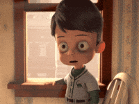 Meet The Robinsons GIF by Disney