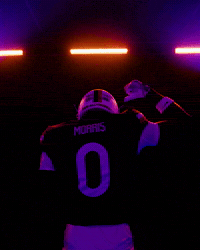 Virginia Football Uva GIF by Virginia Athletics