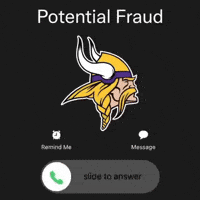Minnesota Vikings GIF