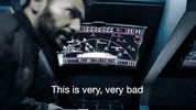 science fiction space GIF by SYFY