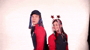 Team Usa Dancing GIF by U.S. Figure Skating
