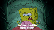 snooze you lose episode 4 GIF by SpongeBob SquarePants