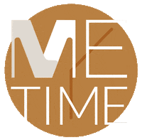 Me Time Sticker by Luminesque
