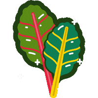 Food Garden Sticker by FarmBot