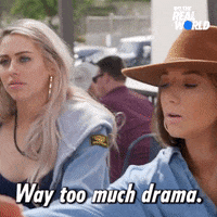 realworld season 1 episode 3 facebook watch the real world on watch GIF