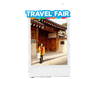 Vacation Staycation Sticker by Traveloka