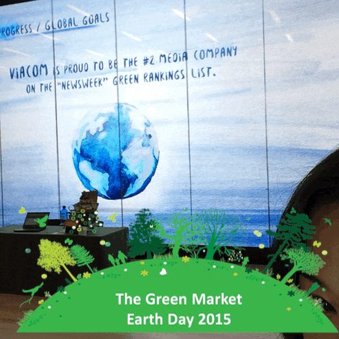 GIF by Viacom R3D Team