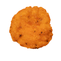 Nuggets Wendysdr Sticker by Wendy's República Dominicana