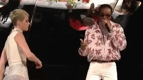 katy perry snl GIF by Saturday Night Live