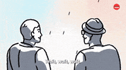Online Dating GIF by BuzzFeed