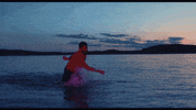 Part 2 Running GIF by FOALS