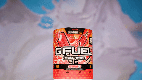 Video Games Esports GIF by G FUEL
