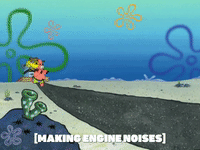 season 4 driven to tears GIF by SpongeBob SquarePants