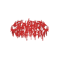 SlaughterToPrevail logo sticker images stp Sticker