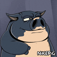 Happy Mood GIF by Nikepig