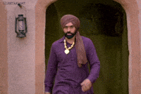 Babbu Maan Sidhu GIF