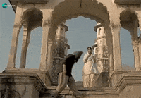 War Love GIF by Zee Cinema Channel