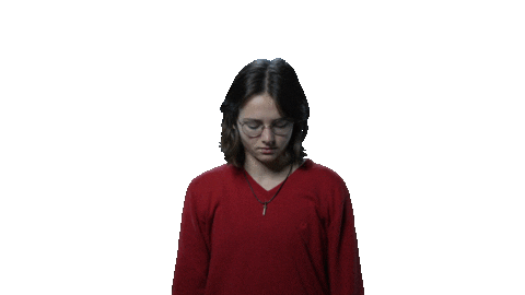Lotte Aerts Sticker by Slamstox