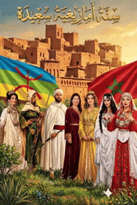 North Africa GIF