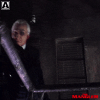 Told You So Reaction GIF by Arrow Video