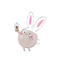 onezo_official drink pokemon foodie handmade Sticker