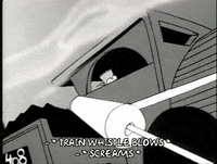 Season 1 GIF by The Simpsons
