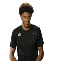 Dirt Off Your Shoulder Basketball Sticker by Red Bull