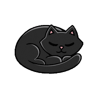 Halloween Oktober Sticker by Paulberger