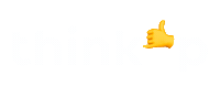 Sticker by ThinkUp.soft