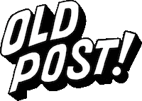 Old Sticker