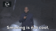 Dave Chappelle Snl GIF by Saturday Night Live