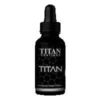 Sticker by titancoatings