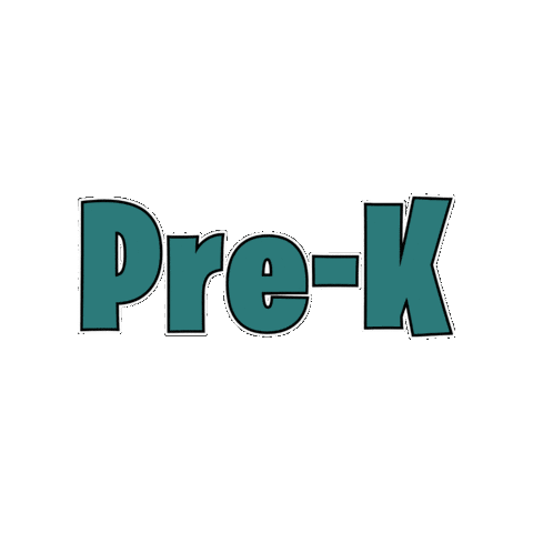 School Sticker by Heights