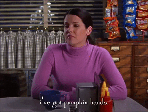 season 2 netflix GIF by Gilmore Girls 