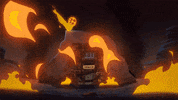 Chuck Pearl GIF by Brawl Stars