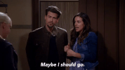 Season 1 Jail GIF by mom