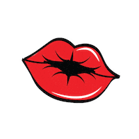 Make Up Love Sticker by Perfumeria Fetiche