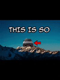 Peak Mitsubishi GIF