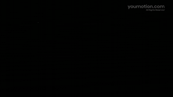 Kinetic Typography Slides