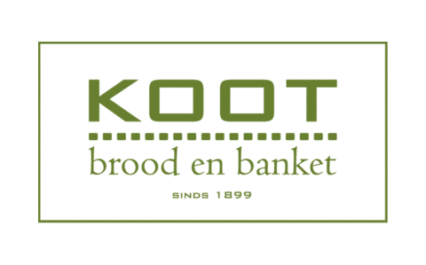 Bakker Barneveld Sticker by Bakkerij Koot