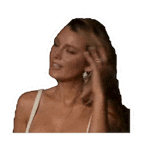 Feeling Myself Smile Sticker by Blake Lively Fan